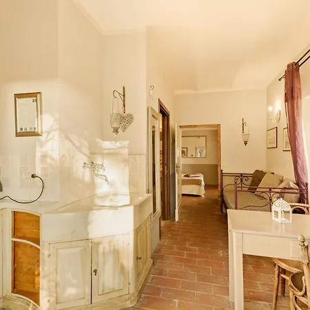 I Capricci Di Merion - Resort&Spa Tuoro sul Trasimeno Camera foto