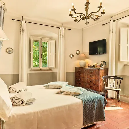 I Capricci Di Merion - Resort&Spa Tuoro sul Trasimeno Esterno foto