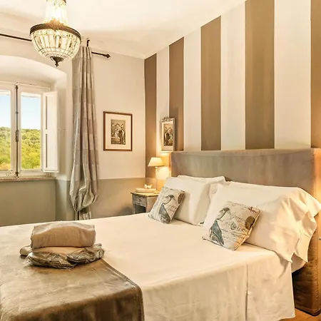 I Capricci Di Merion - Resort&Spa Tuoro sul Trasimeno Esterno foto