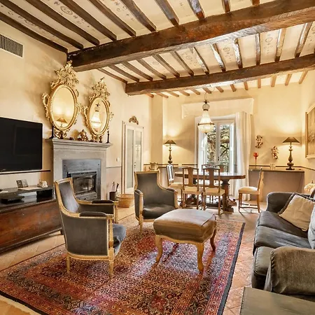 I Capricci Di Merion - Resort&Spa Tuoro sul Trasimeno Esterno foto
