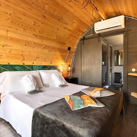 I Capricci Di Merion - Resort&Spa Tuoro sul Trasimeno Esterno foto