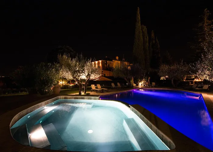 I Capricci Di Merion - Resort & Spa