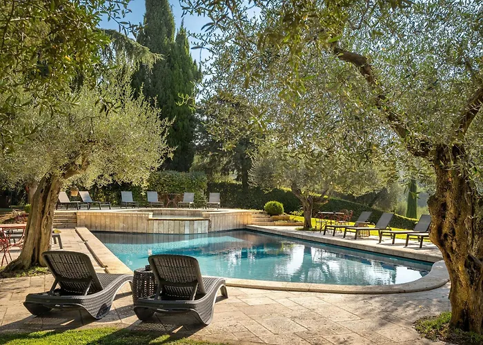 I Capricci Di Merion - Resort & Spa