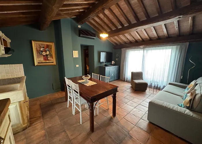 I Capricci Di Merion - Resort & Spa