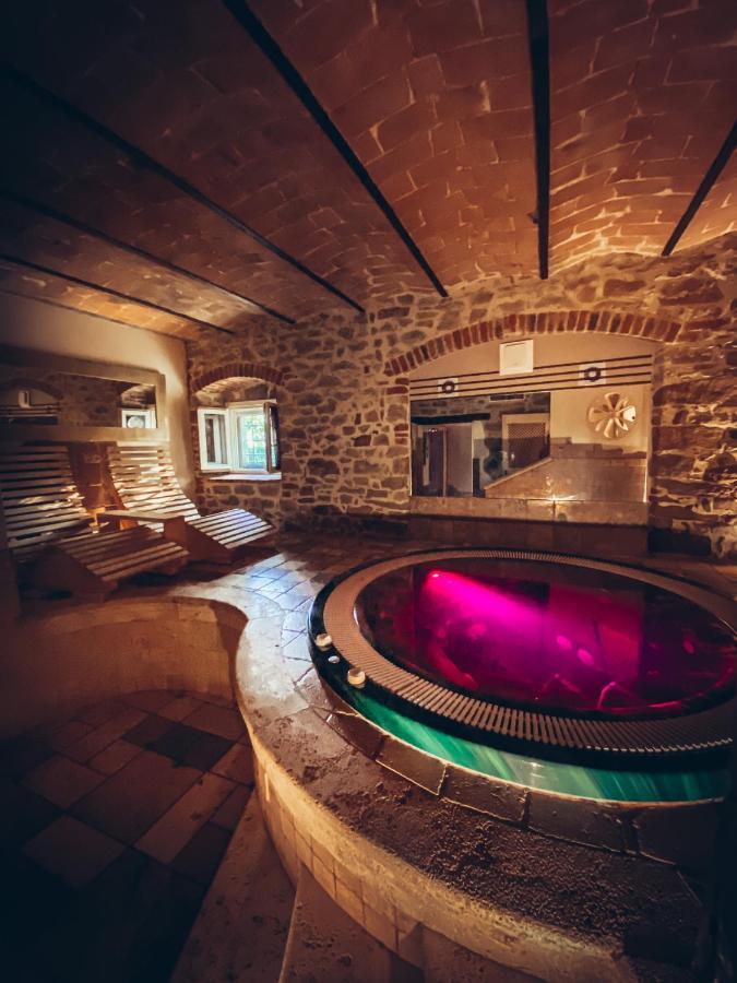 I Capricci Di Merion - Antica * Tuoro sul Trasimeno