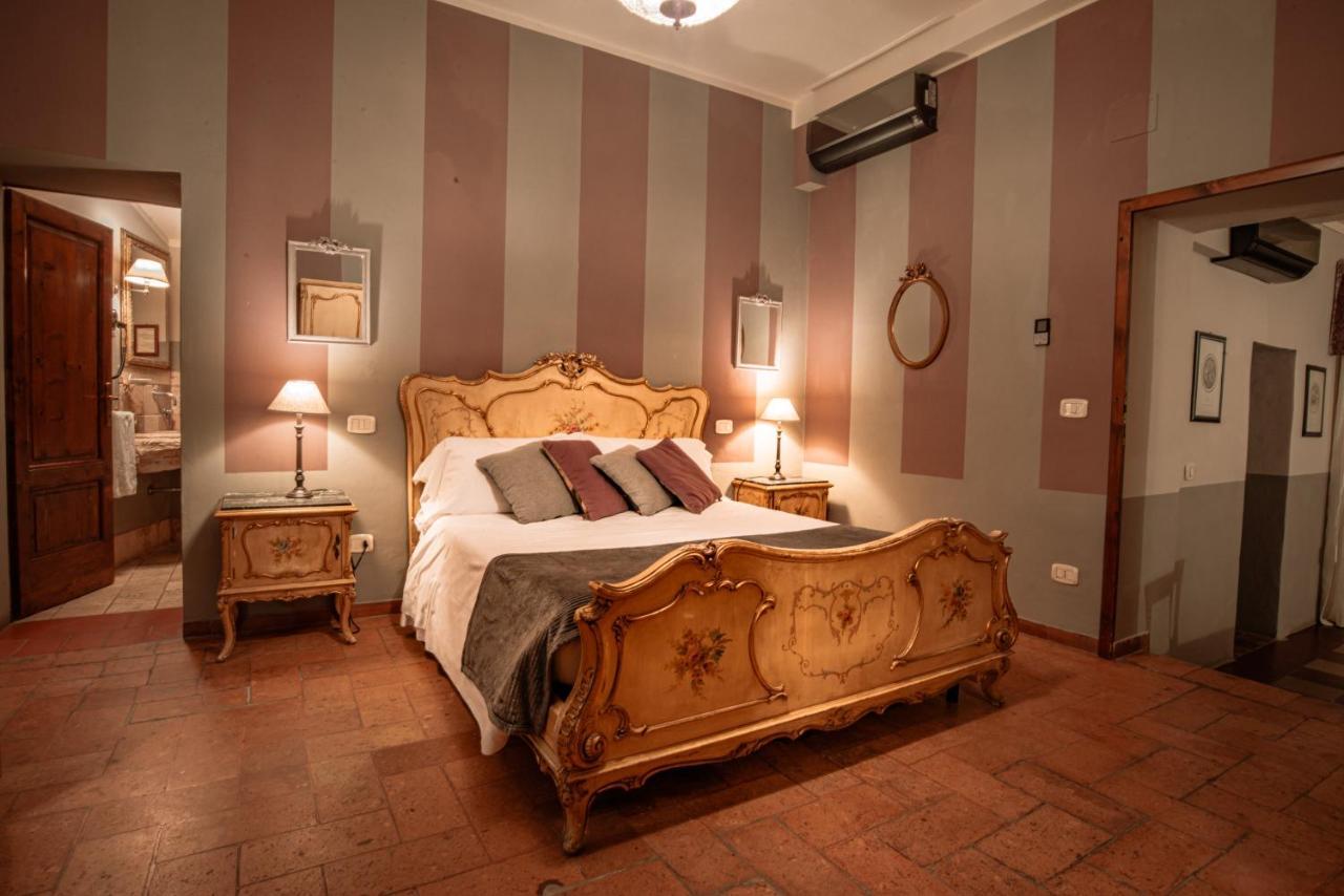 I Capricci Di Merion - Antica Bauernhof *