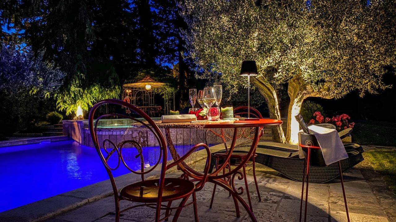 I Capricci Di Merion - Antica Bauernhof Tuoro sul Trasimeno