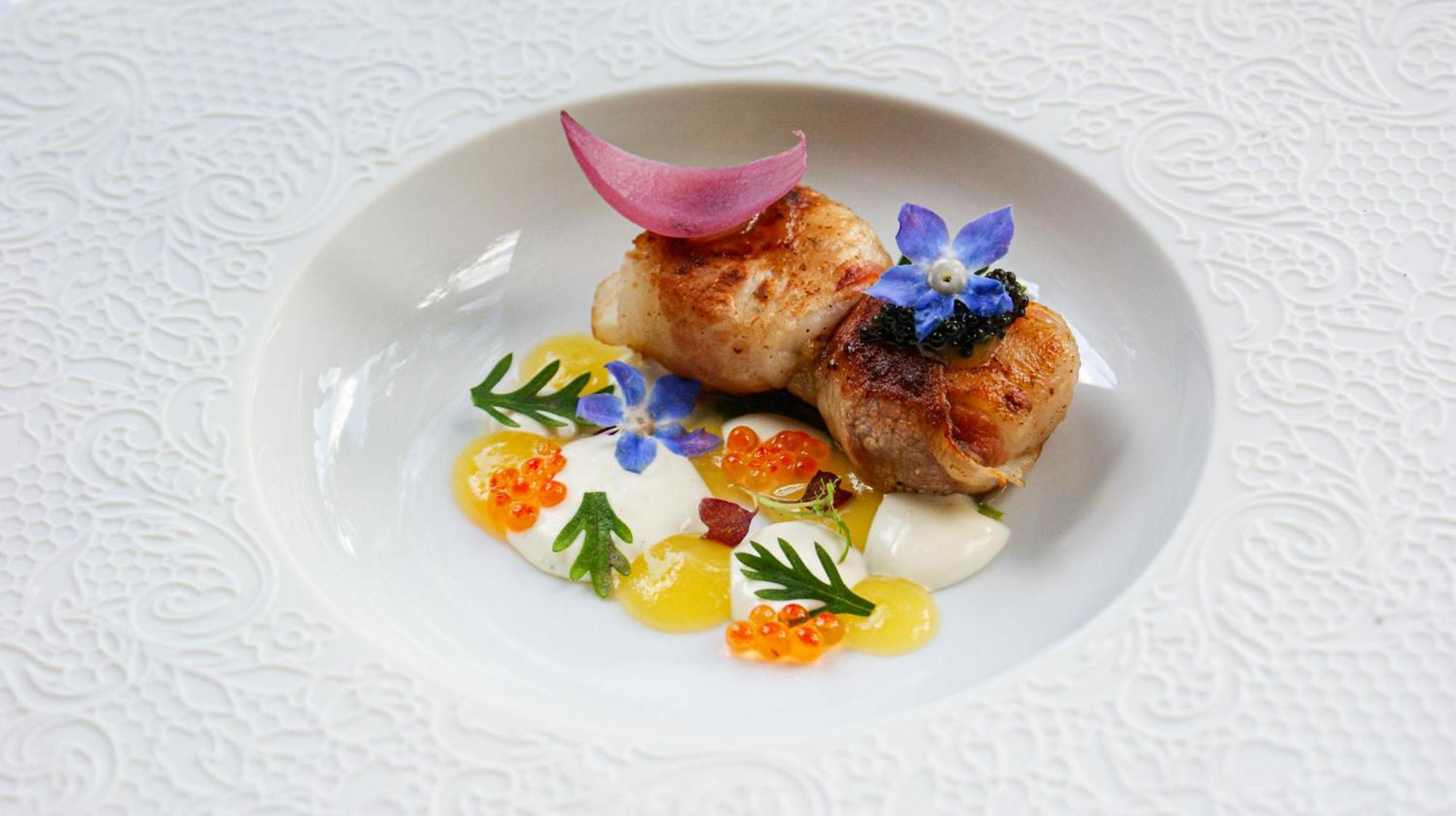 I Capricci Di Merion - Antica