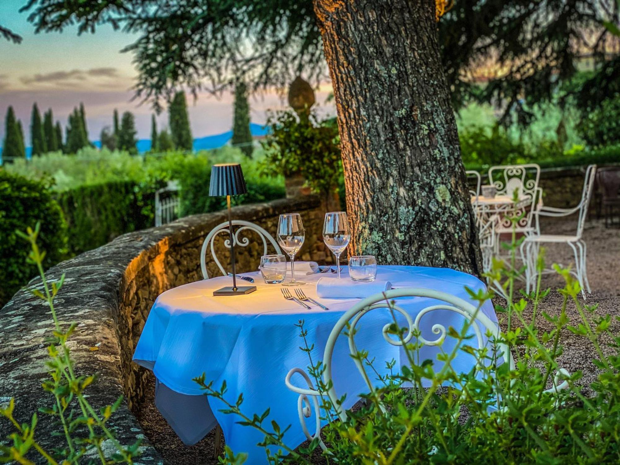 I Capricci Di Merion - Antica * Tuoro sul Trasimeno