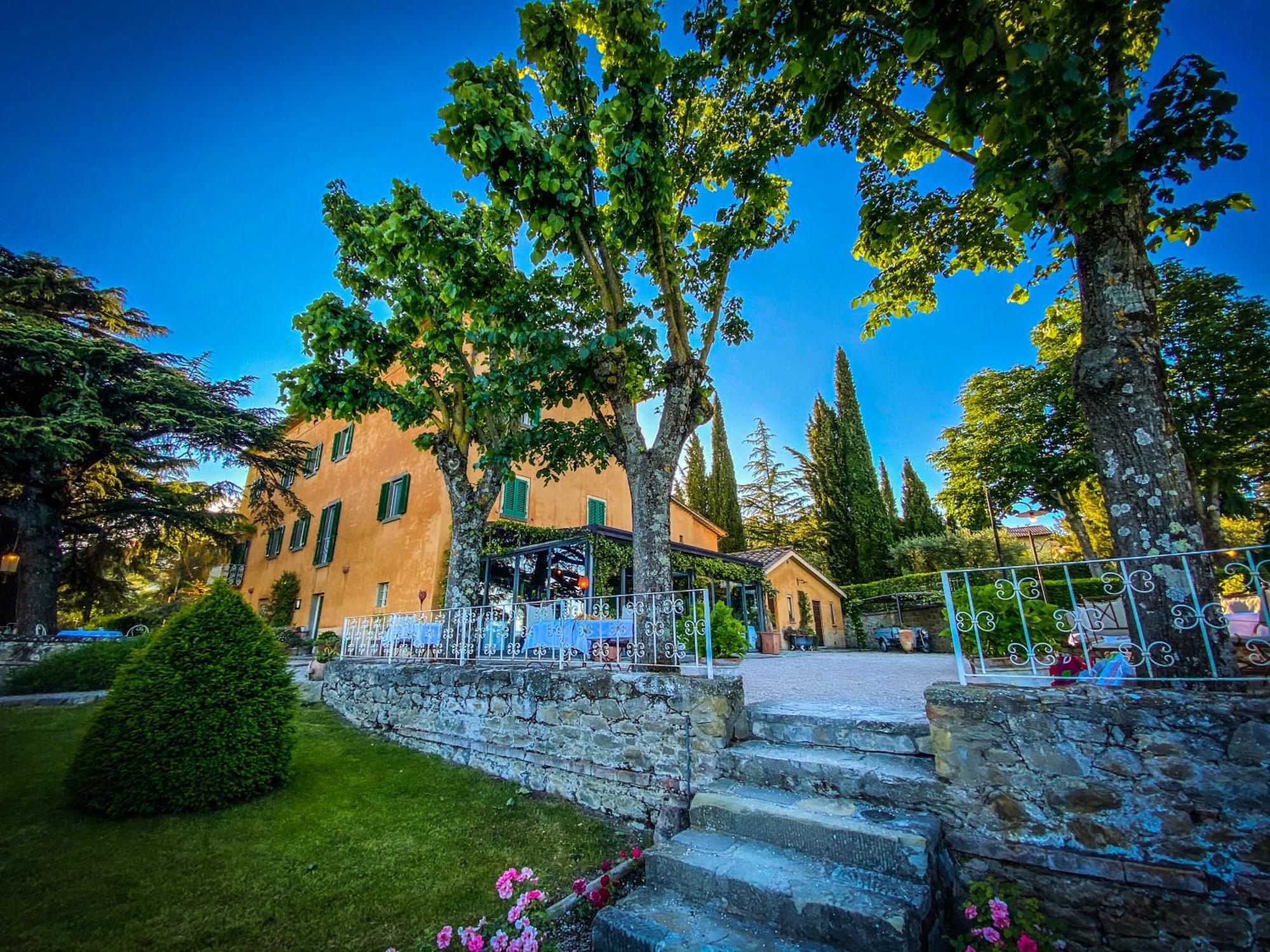 I Capricci Di Merion - Antica Tuoro sul Trasimeno