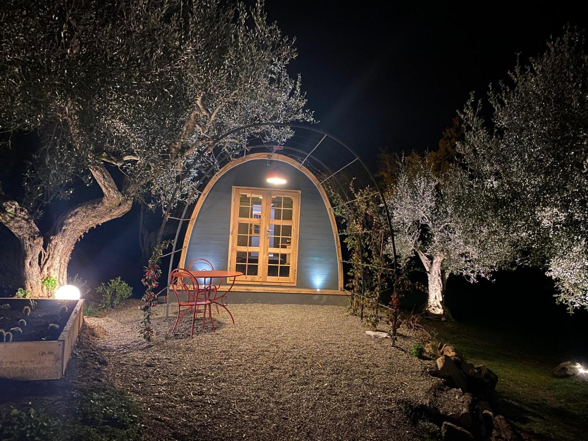 I Capricci Di Merion - Antica Bauernhof