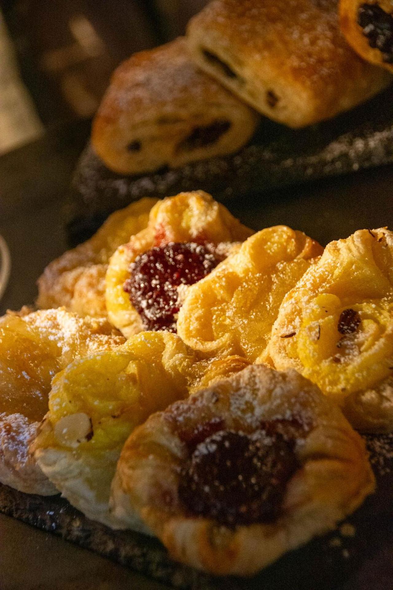 Bauernhof I Capricci Di Merion - Antica *