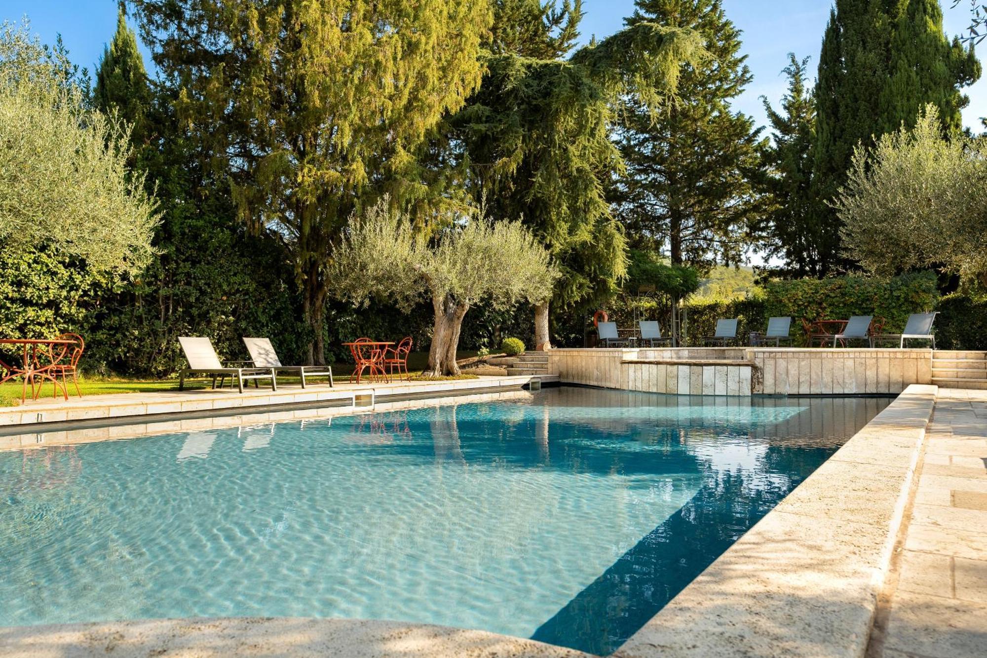 Agroturismo I Capricci Di Merion - & *