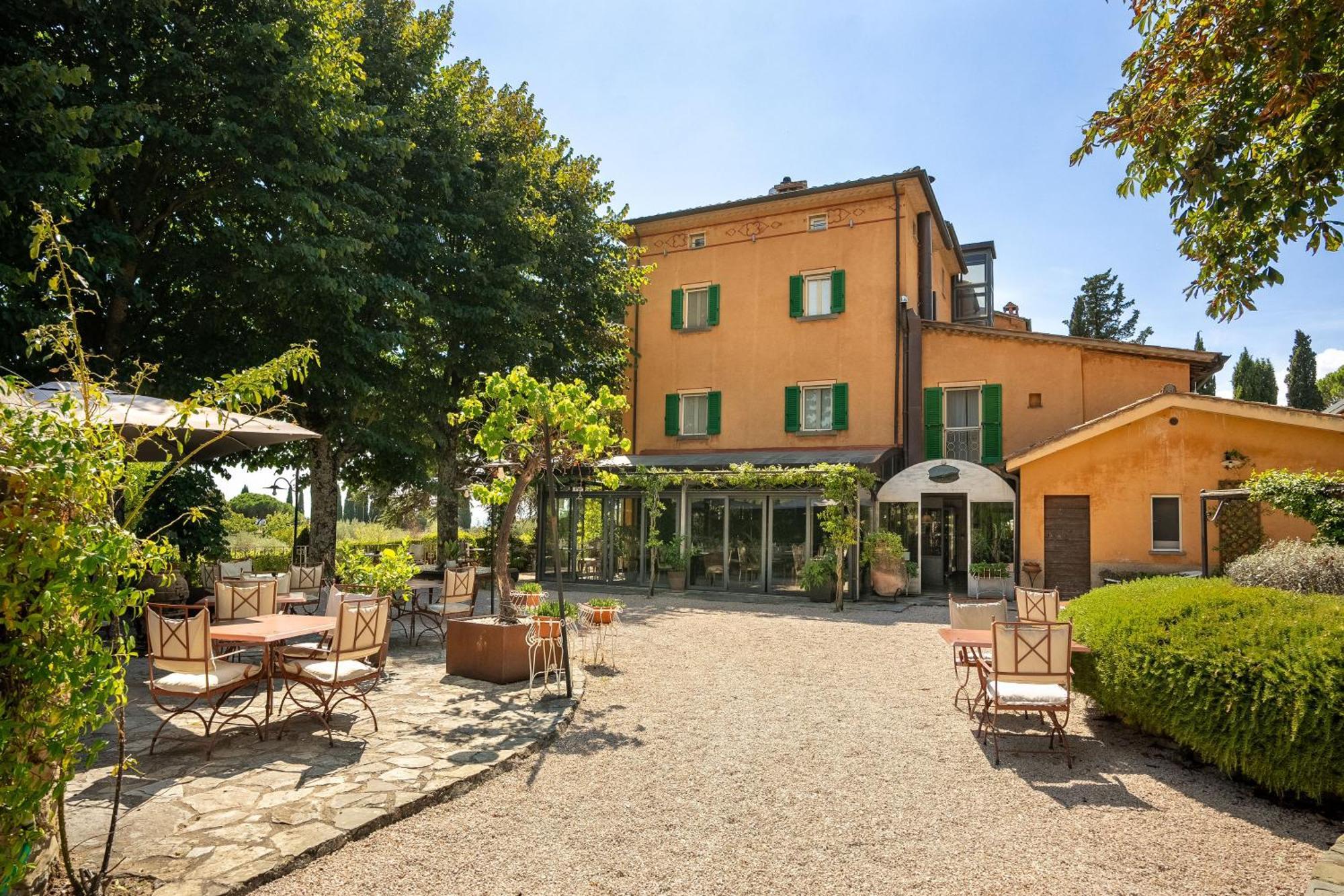 I Capricci Di Merion - & Tuoro sul Trasimeno