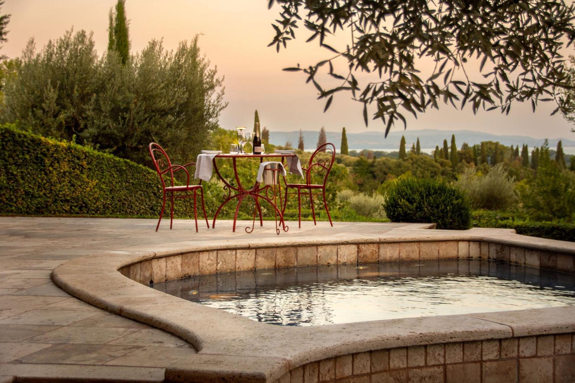 I Capricci Di Merion - & Agroturismo