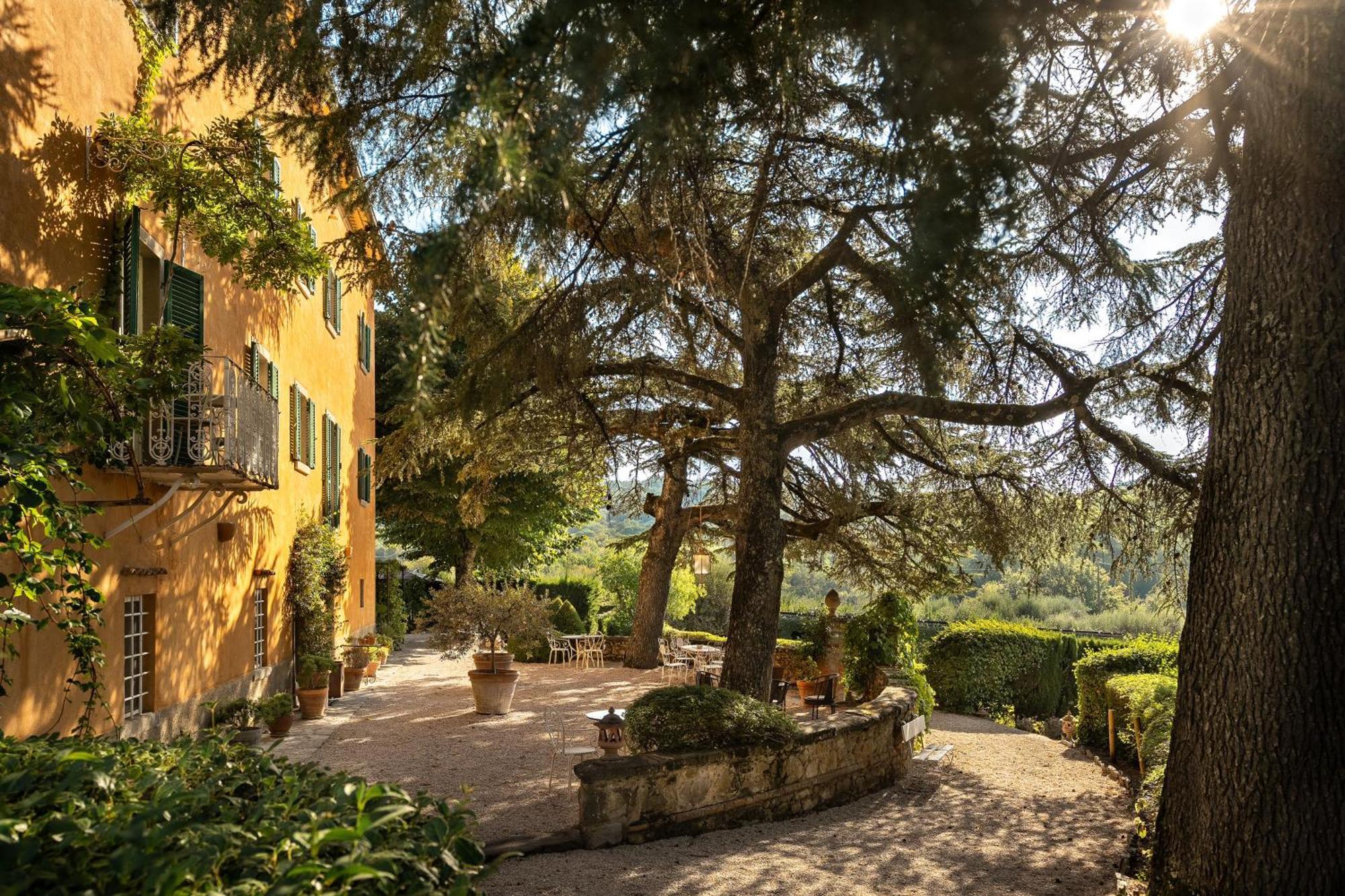 I Capricci Di Merion - & Agroturismo *