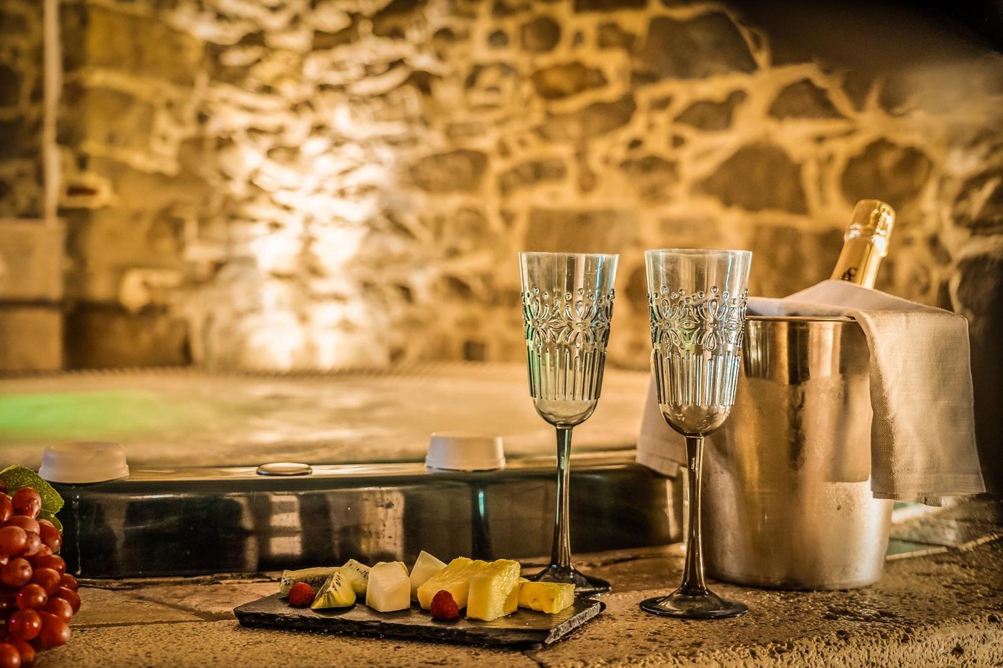 I Capricci Di Merion - & Agroturismo *