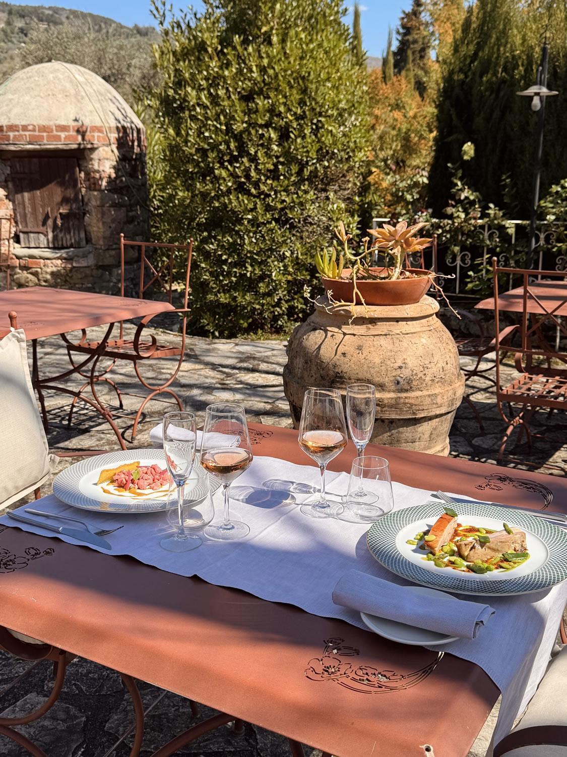 I Capricci Di Merion - & * Tuoro sul Trasimeno