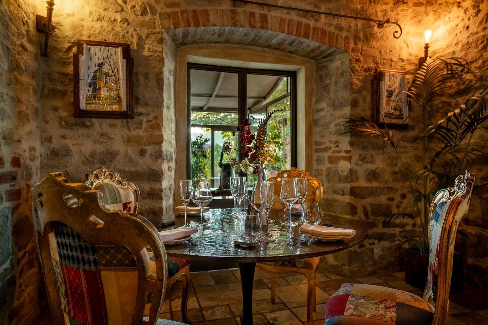 I Capricci Di Merion - & Agroturismo