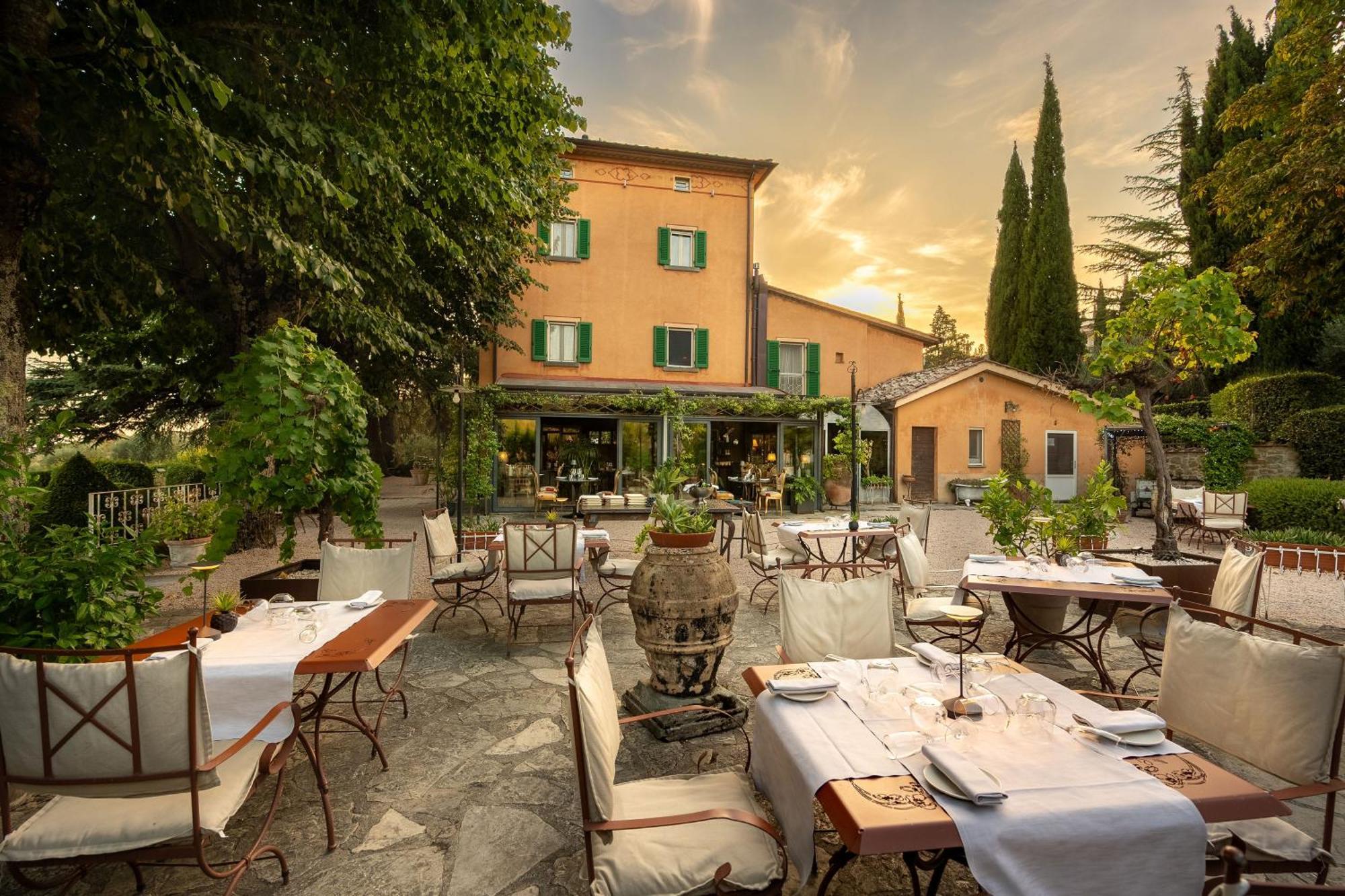 Agroturismo I Capricci Di Merion - &