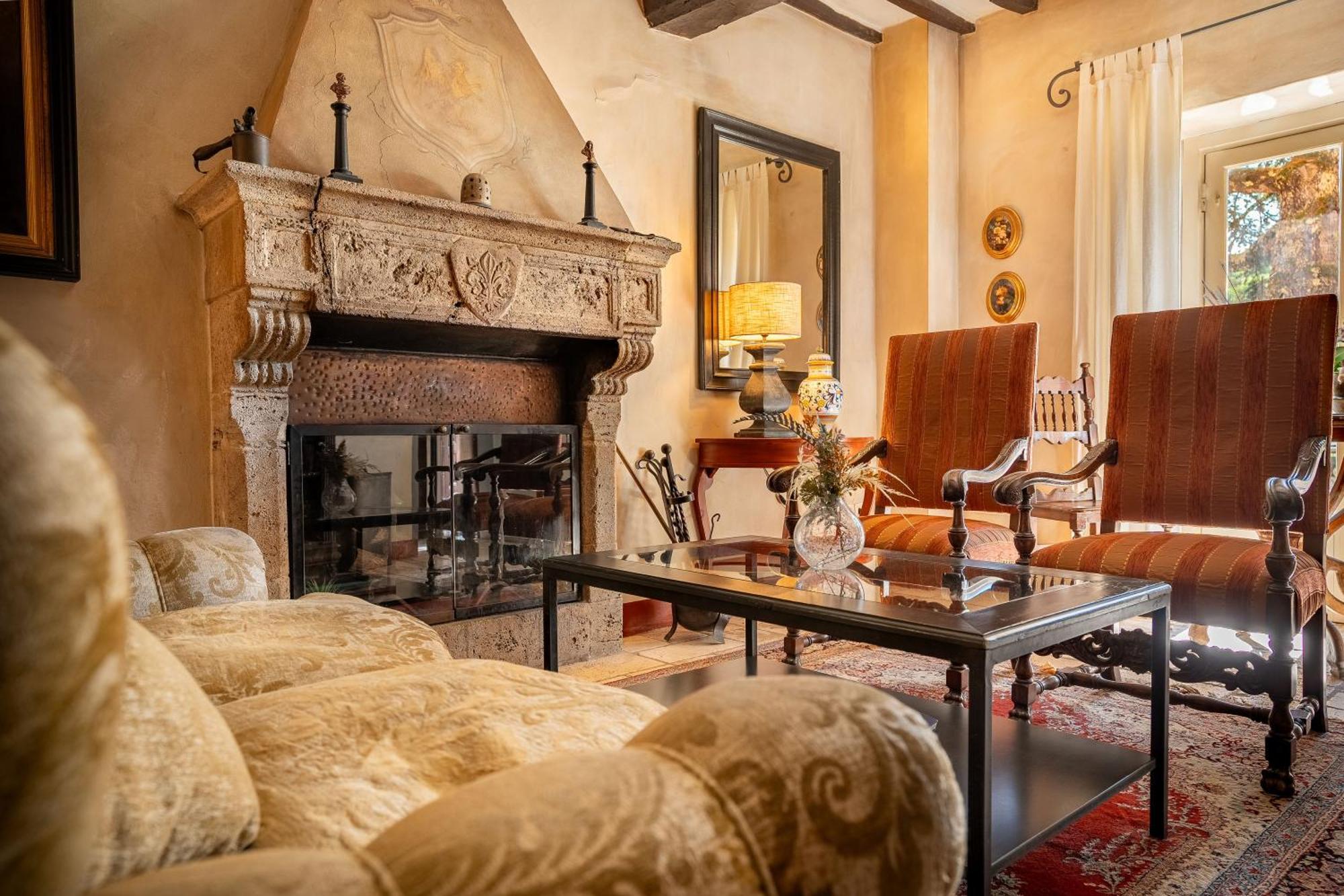 Agroturismo I Capricci Di Merion - & *