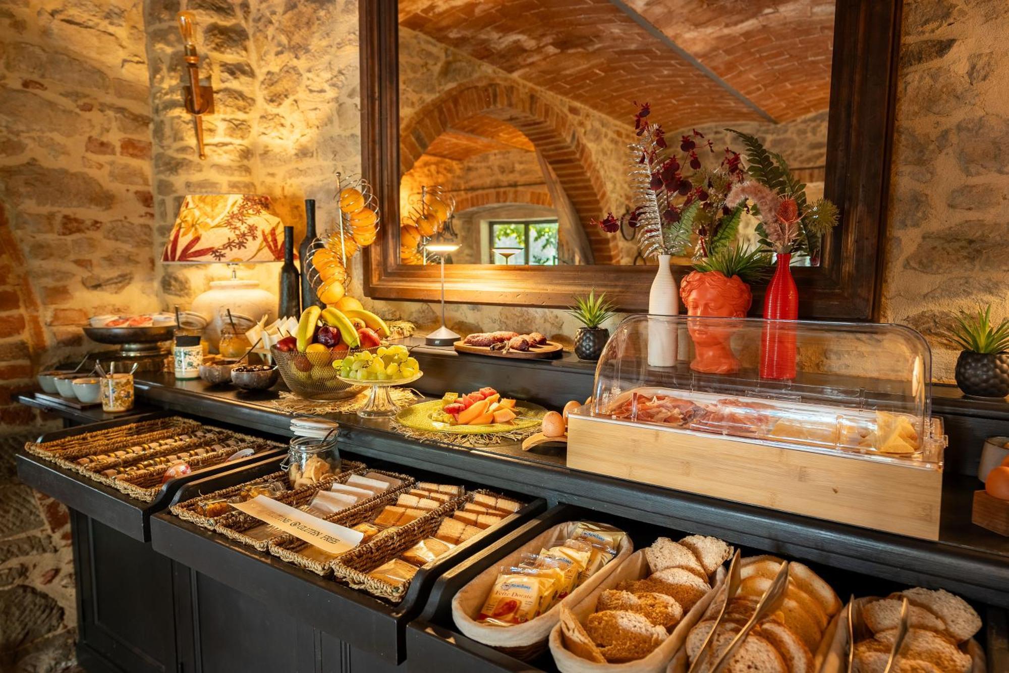 Agroturismo I Capricci Di Merion - &