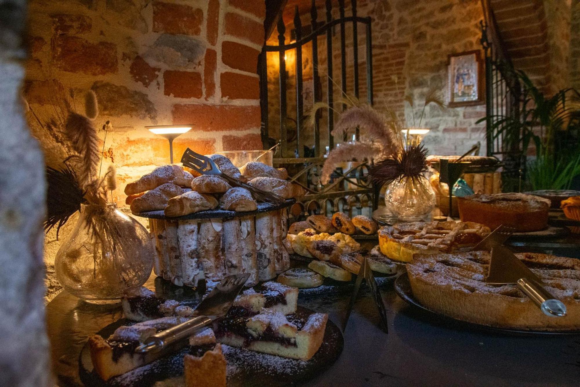 I Capricci Di Merion - & Agroturismo *