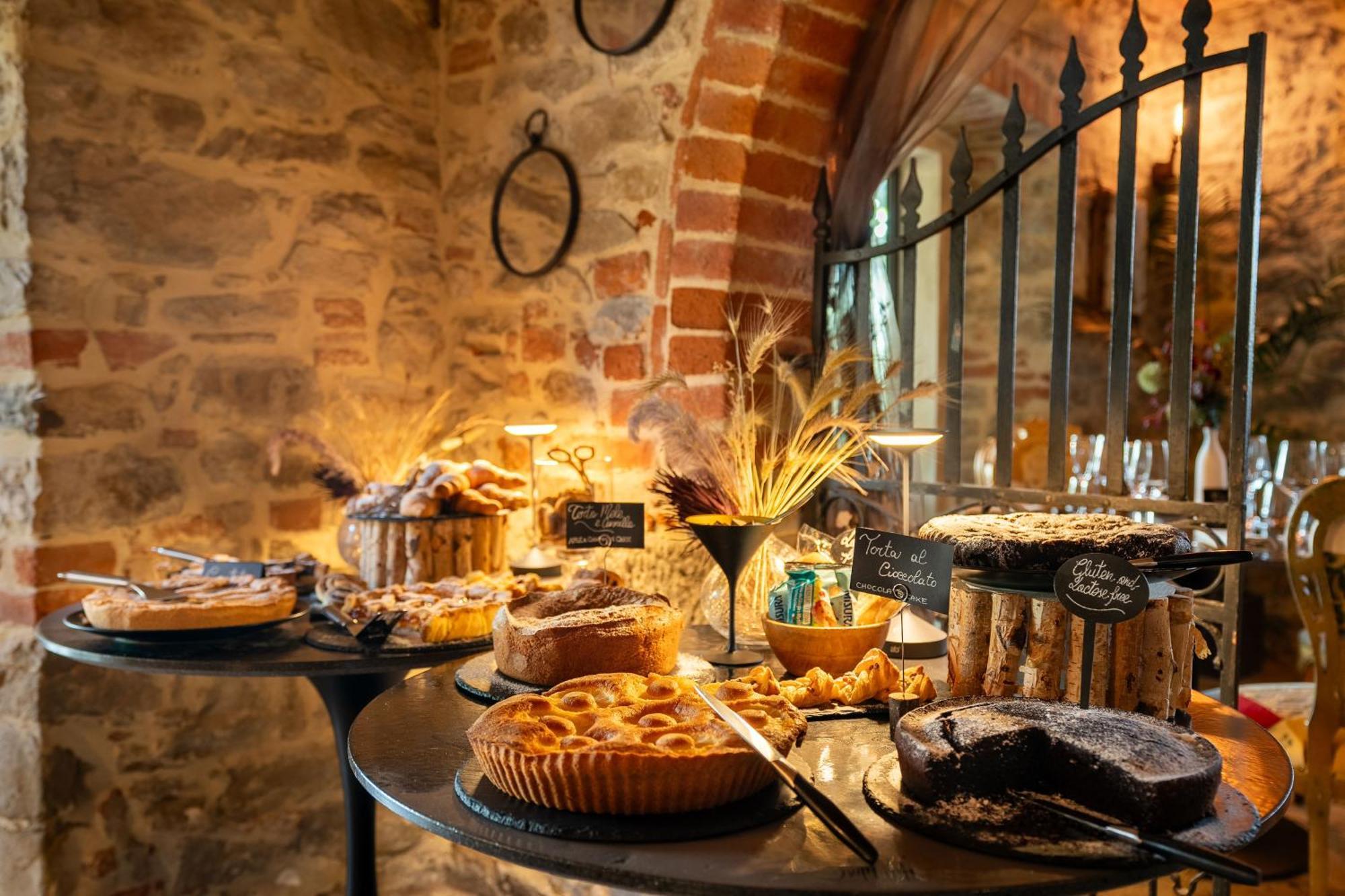 I Capricci Di Merion - & Agroturismo Tuoro sul Trasimeno