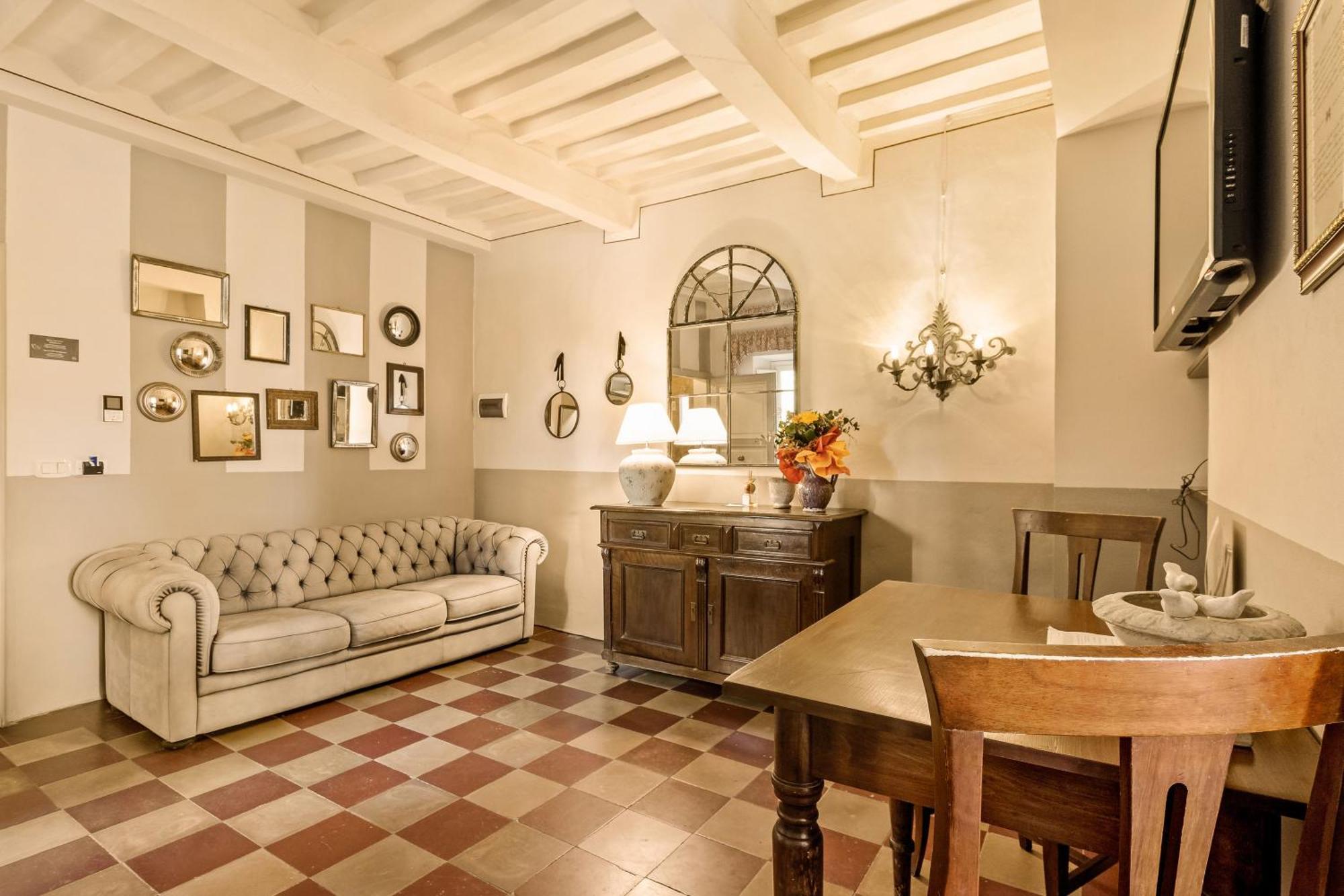 I Capricci Di Merion - & Agroturismo