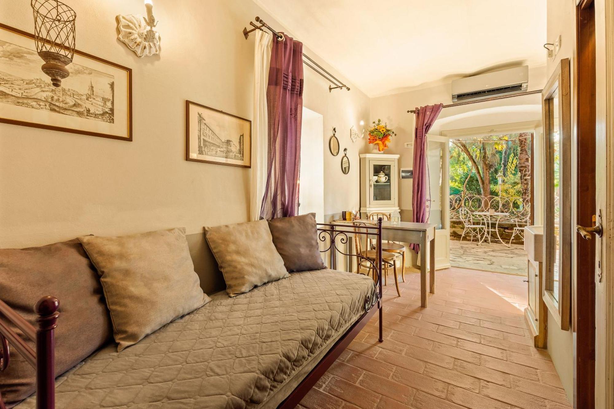 Agroturismo I Capricci Di Merion - &