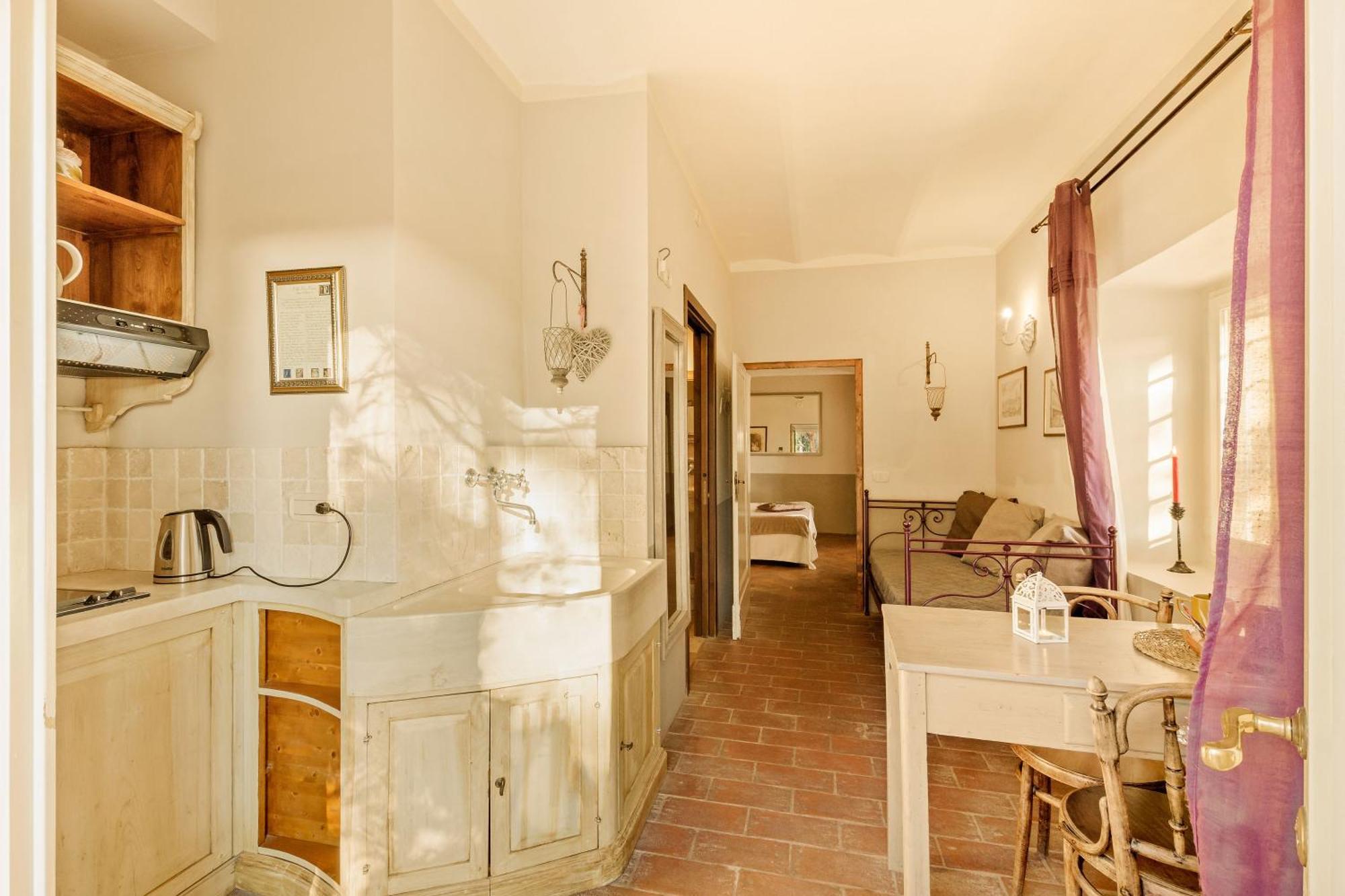 Agroturismo I Capricci Di Merion - & Tuoro sul Trasimeno