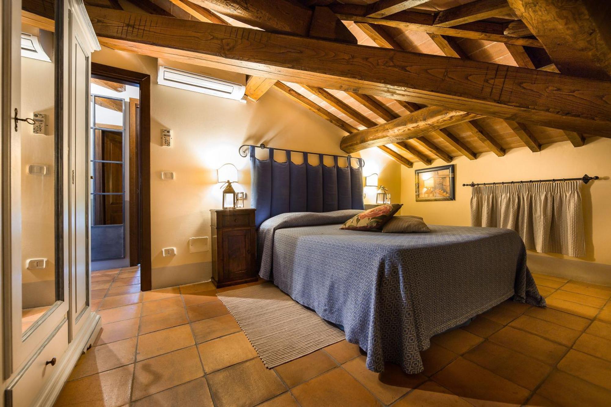 I Capricci Di Merion - & Tuoro sul Trasimeno