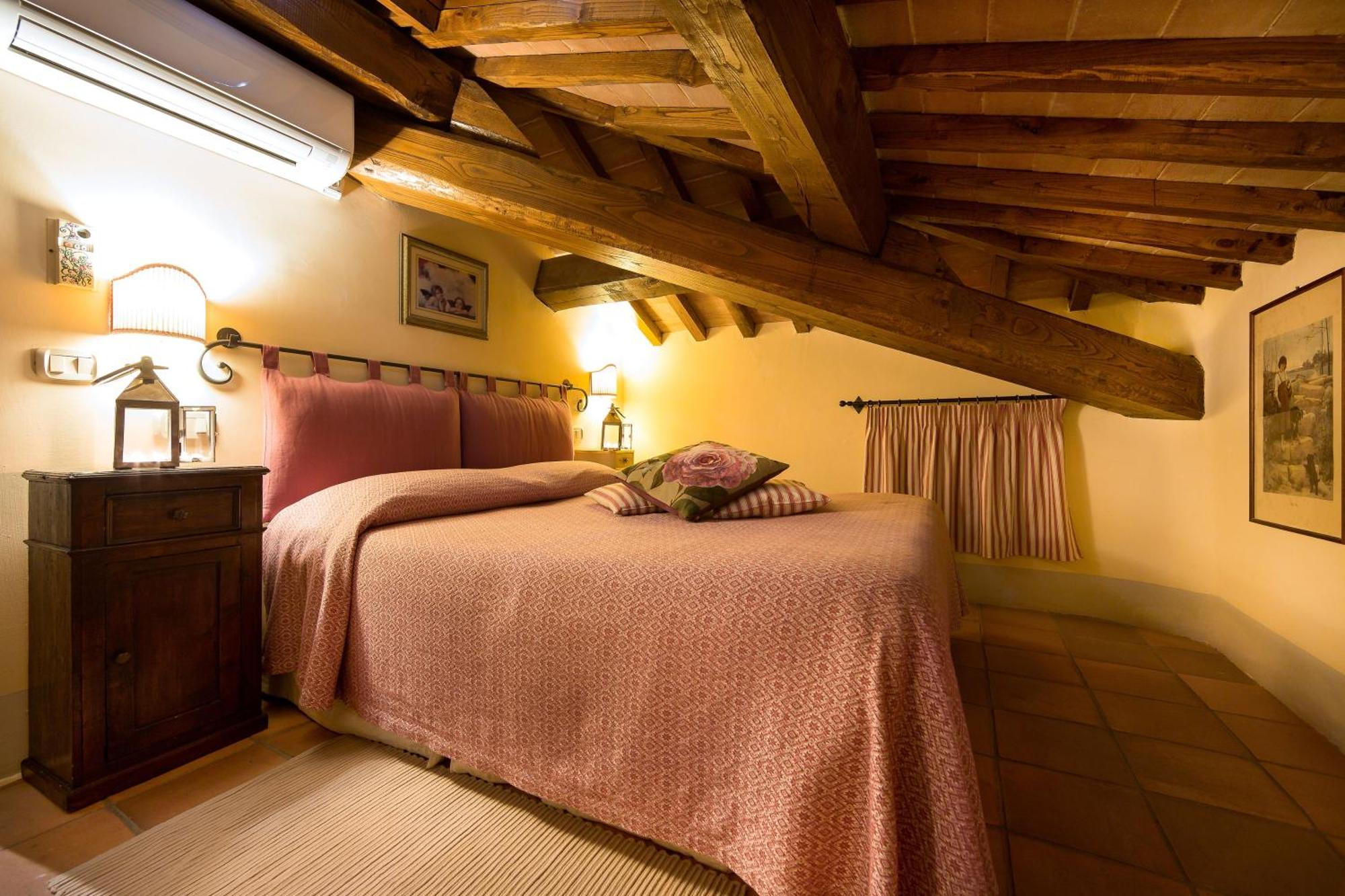 I Capricci Di Merion - & Agroturismo