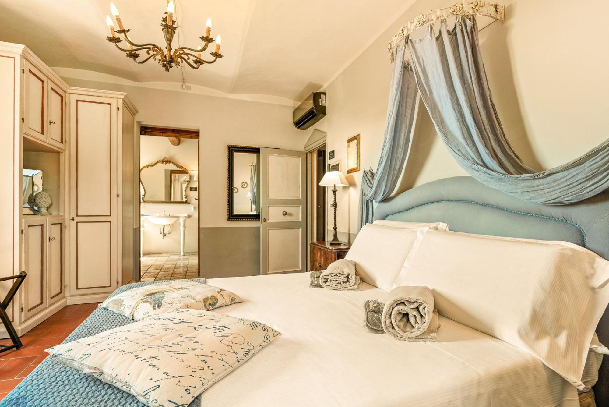 I Capricci Di Merion - & Agroturismo *
