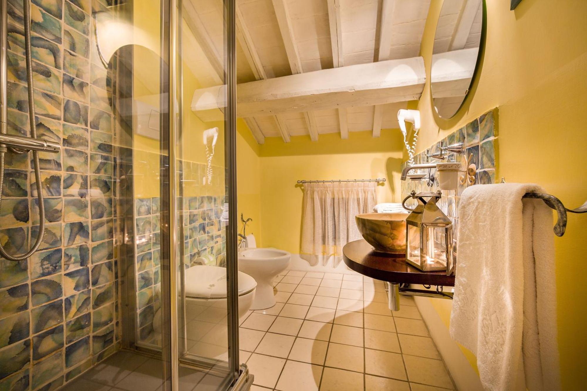 I Capricci Di Merion - & Agroturismo *