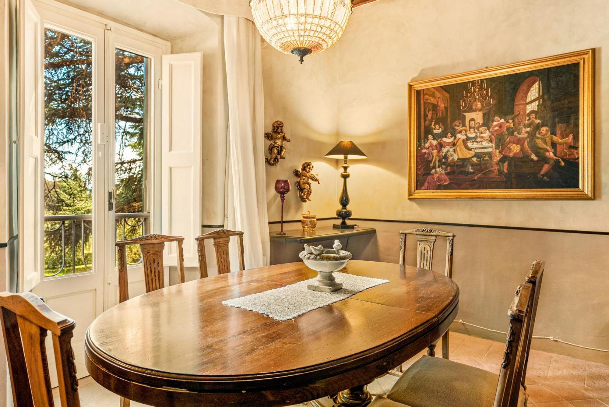 I Capricci Di Merion - & Agroturismo