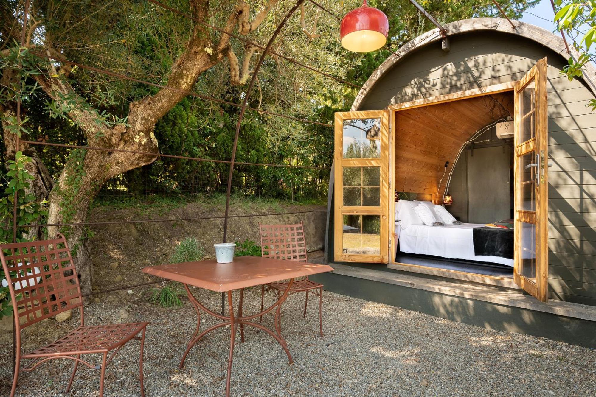 I Capricci Di Merion - & Agroturismo