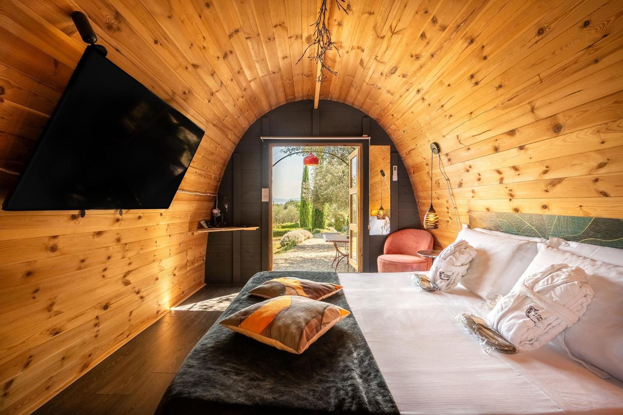 I Capricci Di Merion - & Agroturismo *