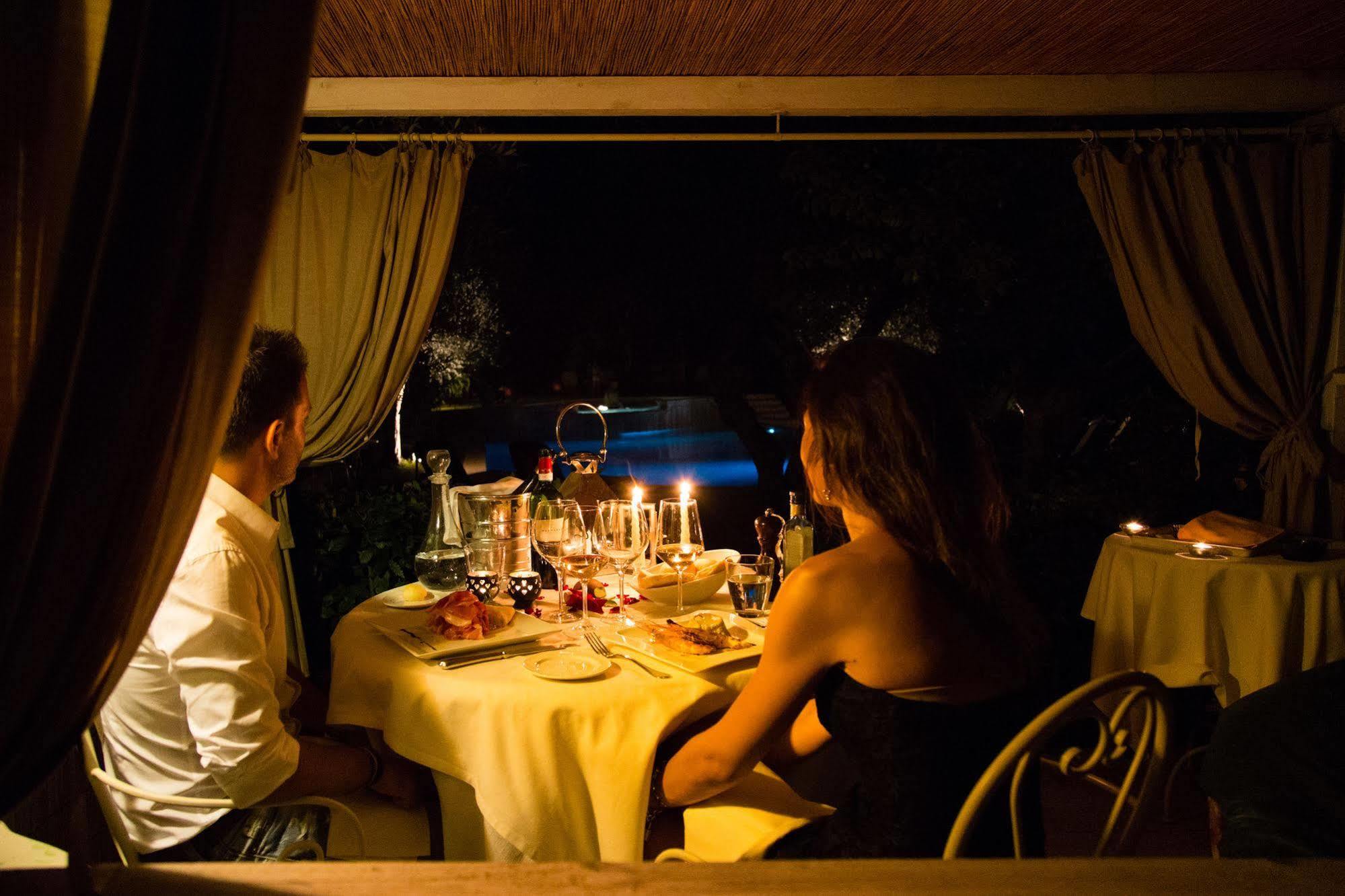I Capricci Di Merion - Antica Tuoro sul Trasimeno