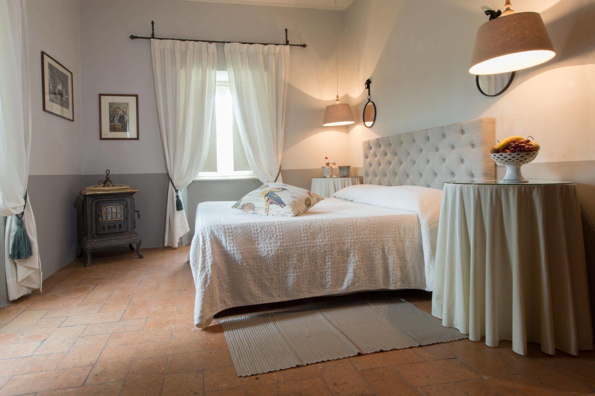 Bauernhof I Capricci Di Merion - Antica Tuoro sul Trasimeno