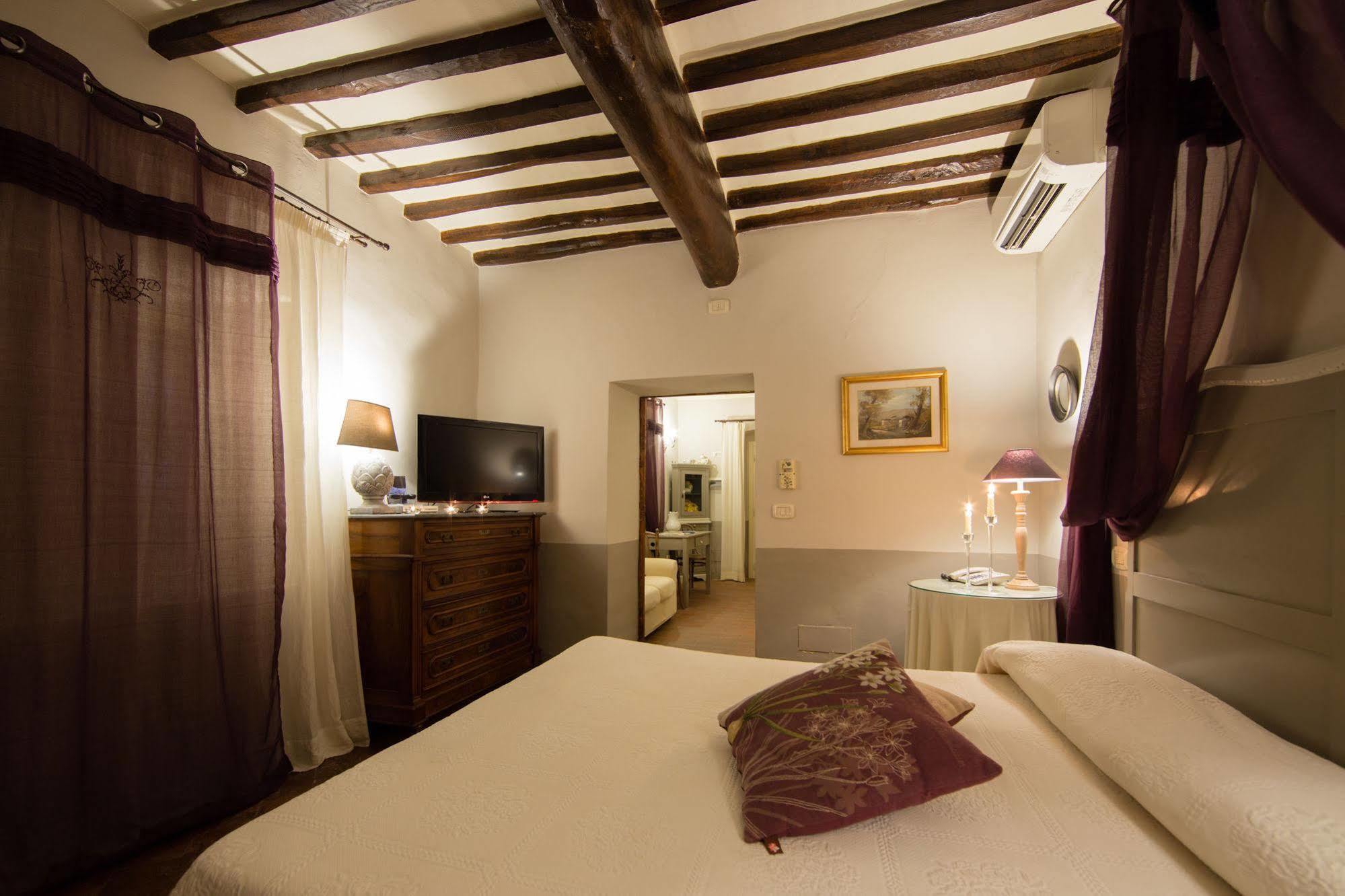 I Capricci Di Merion - Antica * Tuoro sul Trasimeno