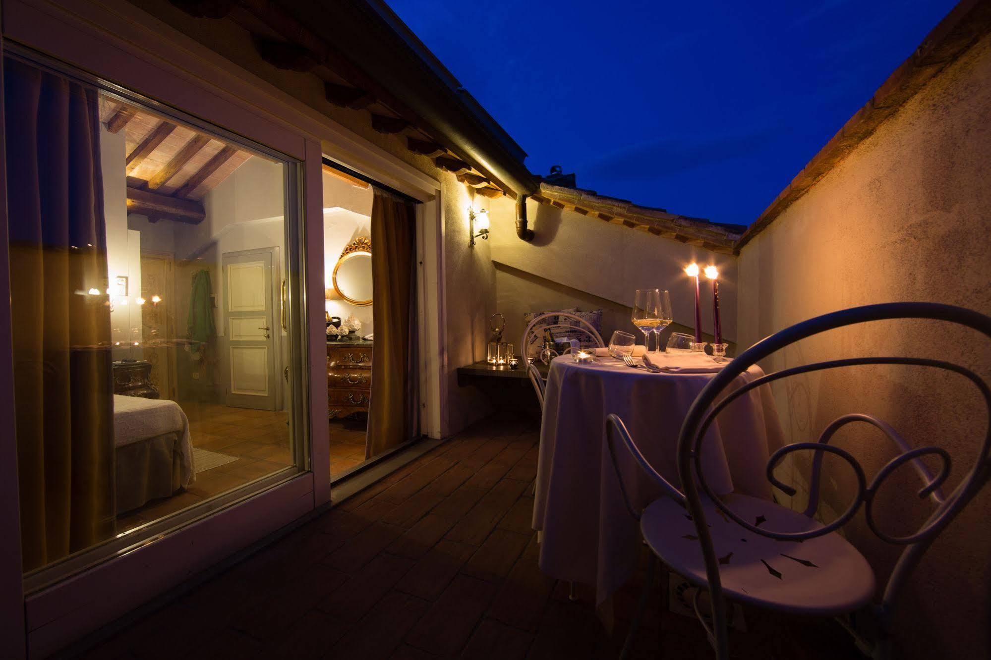 I Capricci Di Merion - Antica Bauernhof *