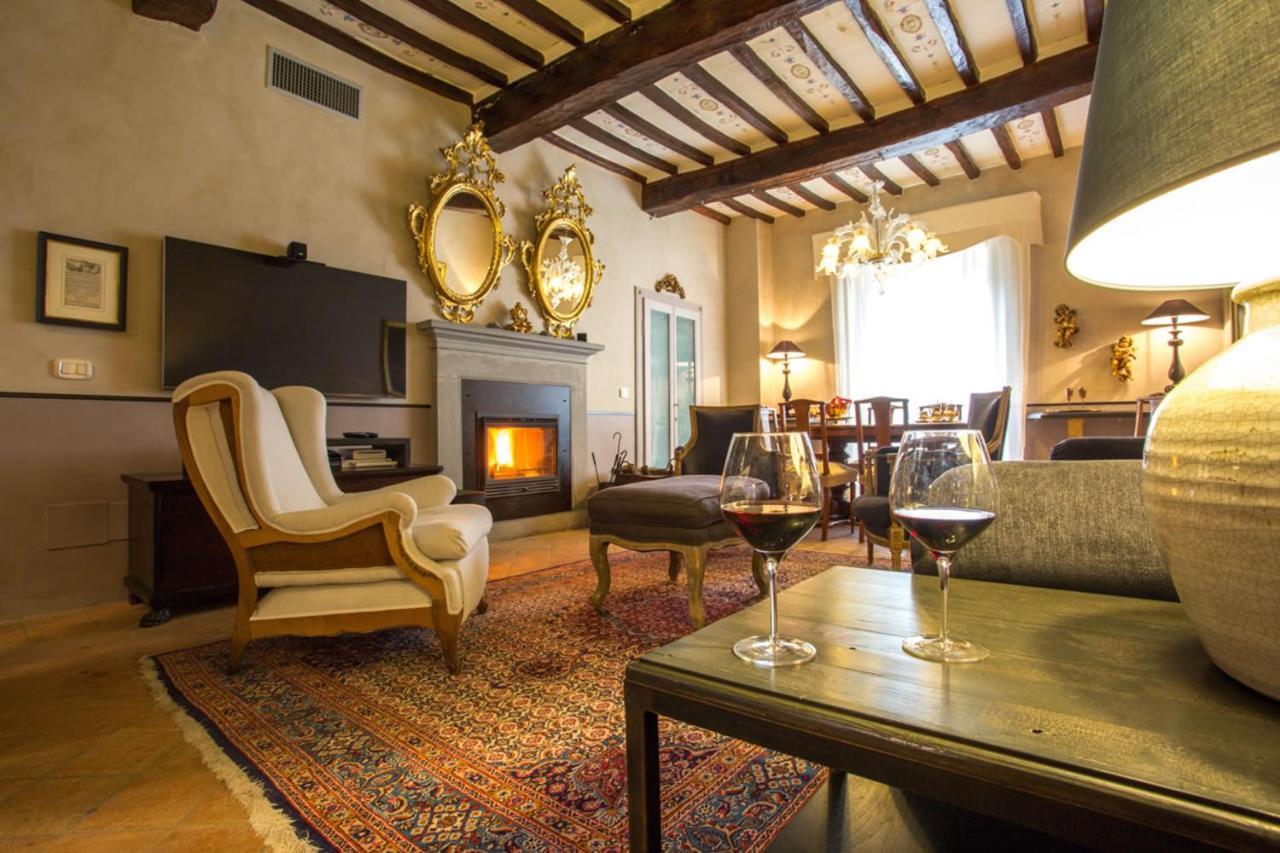 I Capricci Di Merion - Antica * Tuoro sul Trasimeno